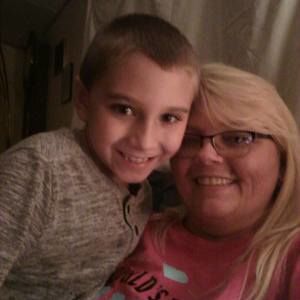 Meet your Posher, Rhonda